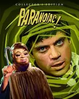Modern Paranoiac (Collector's Edition) / (Coll)