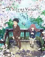 Deal Silent Voice - The Movie (2pc) / (Ltd Stbk 2pk)