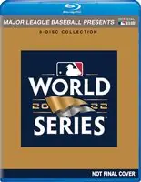 2022 World Series Collector's Edition (8pc) Secure Checkout