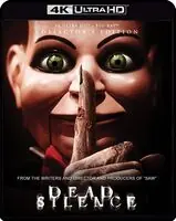 In Demand Dead Silence
