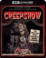 Creepshow (Collector's Edition) High Quality