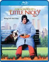 Little Nicky / (Ecoa Sub) Reduced Price