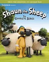 Shaun The Sheep: The Complete Series (7pc) / (Box) Clearance