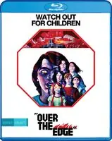 Reduced Price Over The Edge (1979) / (Ecoa)