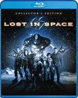 Luxury Lost In Space (1998) (Collector's Edition)