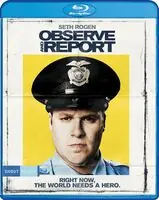 Observe & Report / (Ecoa Sub) Special Discount