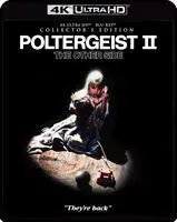 Poltergeist II: The Other Side (Collector's Edition) Clearance