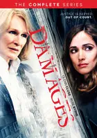 Express Delivery Damages: The Complete Series
