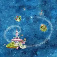 High Quality Star Stories - O.S.T.