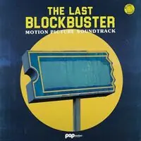 Last Blockbuster - O.S.T. [Colored Vinyl] (Spla) Low Price