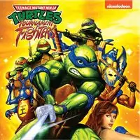 Teenage Mutant Ninja Turtles Tournament - O.S.T. Discount