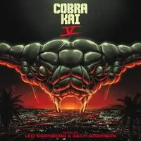Cobra Kai: Season Five / O.S.T. (Ita) Best Choice
