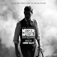 Suites & Themes - Mission: Impossible Dead Pt. 1 Super Sale