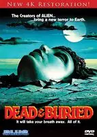 Hassle-Free Returns Dead & Buried / (4k)