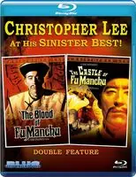 The Blood of Fu Manchu / The Castle of Fu Manchu Get Yours
