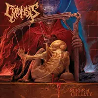 Surge Of Cruelty Limited Offer