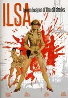 Ilsa: Harem Keeper of the Oil Sheiks Markdown
