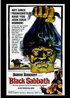 Black Sabbath Save Now