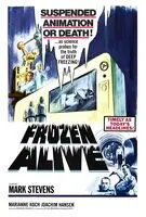 Deal Frozen Alive