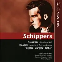 Don’t Miss Out Symphony 5 L'assedio Di Corinto: Overture Sinfonia