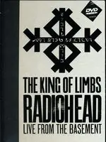 King Of Limbs: Live From The Basement [Import] While Supplies Last