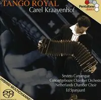 One Day Deal Tango Royal