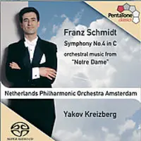 Symphony 4 in C Special Discount