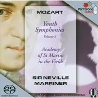 Youth Symphonies 3 Trending
