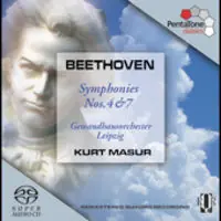 Symphonies 4 & 7 Buy Today