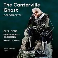 Canterville Ghost High Quality