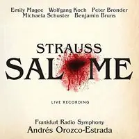 Salome Exclusive