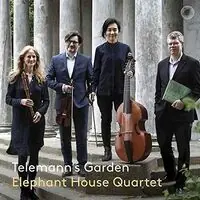 Limited Time Telemann's Garden