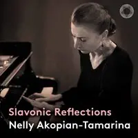 Slavonic Reflections Weekend Sale