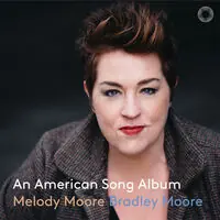 Bulk Order An American Song Album