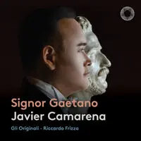 Wholesale Signor Gaetano