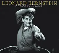 Trending Essential Bernstein: Total Embrace - Conductor