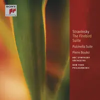 Firebird Suite / Pulcinella Suite [Remastered] Hot Deal