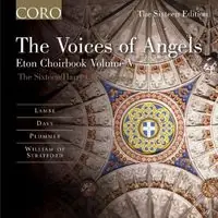 Time-Limited Voices of Angels
