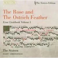 Rose & the Ostrich Feather Fan Favorite
