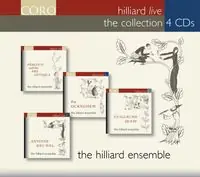 Save Now Hilliard Live Collection