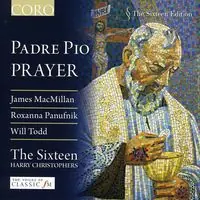 Padre Pio: Prayer Best Choice