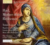 Flash Sale Hail Mother of the Redeemer
