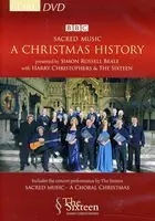 Sacred Music: A Christmas History Fresh Stock