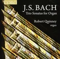Holiday Sale Trio Sonatas for Organ