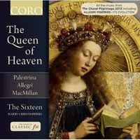 Queen of Heaven Time-Limited