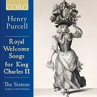 Editor’s Pick Royal Welcome Songs for King Charles II