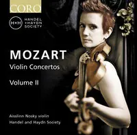Violin Concertos Vol. 2 Place Order