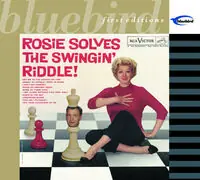 Rosie Solves the Swingin Riddle Mega Sale