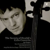 Price Cut Secret Of Dvorak's Cello Concerto