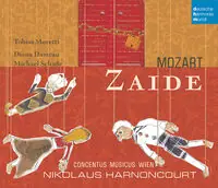 New Arrival Zaide